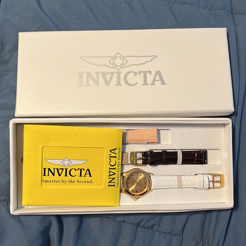 Brand New Watches